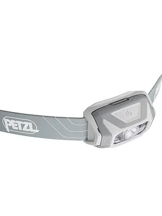 PETZL | Lampe frontale TIKKINA® 300 lumens | grau